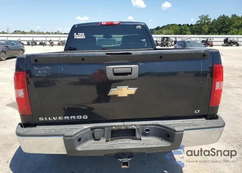 2012 Chevrolet Silverado C1500 Ls z USA, uszkodzony, nr VIN 1GCRCREA9CZ352787